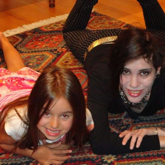 Meet your Posher, Heathen - Picture 1 of 1